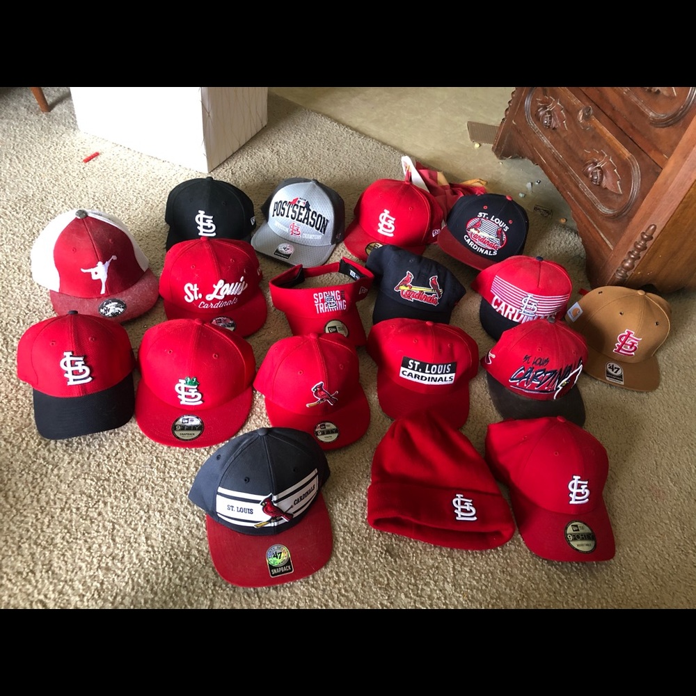 Hats - Picture 4 of 4